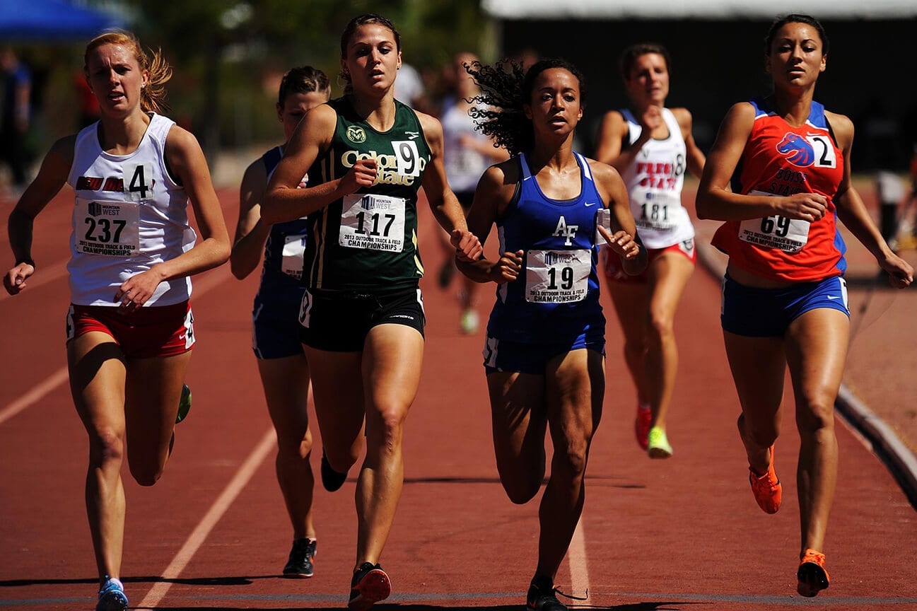 Finishing Line