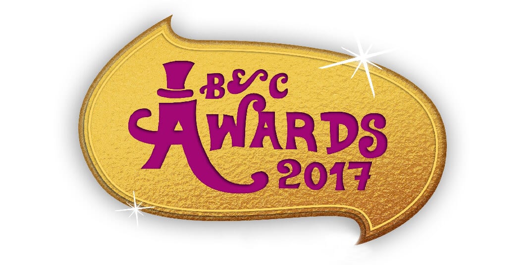 B&C Awards 2017
