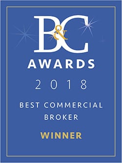 Commercial Finance - B&C Award 2018