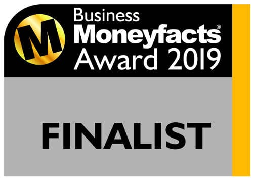 Commercial Finance - BMF Award Finalist 2019