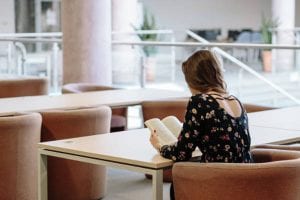 Student Reading