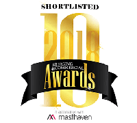 BC Award Shortlisted 2019