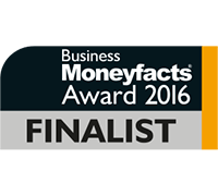 BMF Awards Finalist 2016