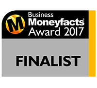 BMF Finalist 2017