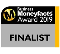 BMF Finalist 2019