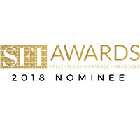 SFI Awards Nominee 2018