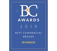 BC Awards 2018