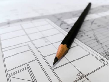 Property development plans