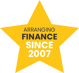 Arranging Finance since 2007