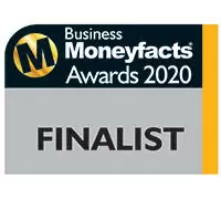 BMF Awards - Finalist 2020