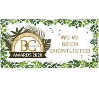 B&C Awards 2020 shortlisted