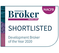 Commercial Broker awards 2020 - Shortlisted