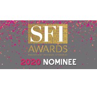 SFI Awards 2020 Nominee