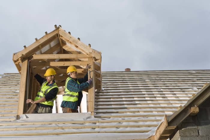 Housebuilding