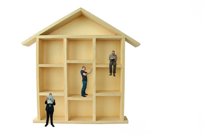 Development finance