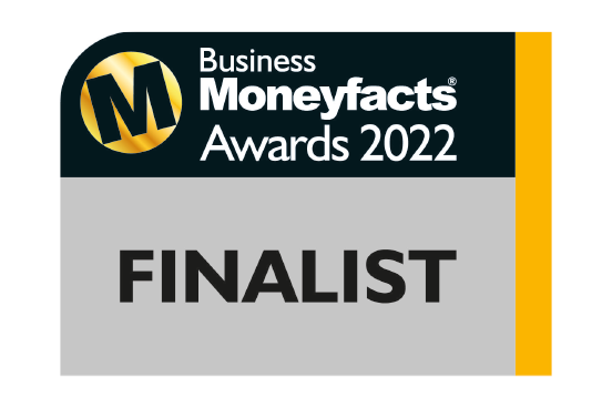 BMF Finalist 2022