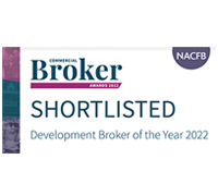 Development Broker of the Year - Shortlisted