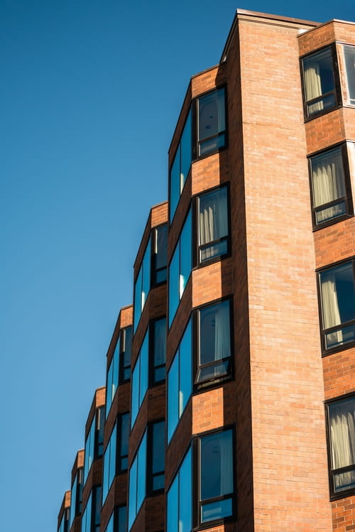 Block of Flats
