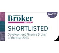 Broker Shortlisted Award 2023