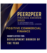 Peer2Peer Finance Awards 2023