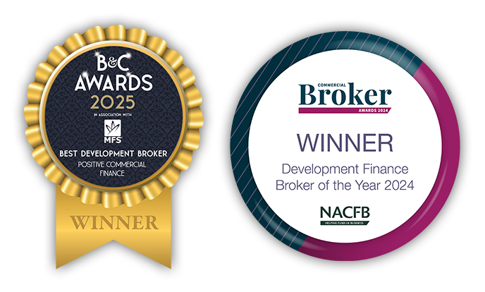 Awards for PCF