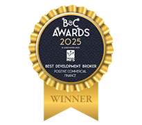 B & C Award 25