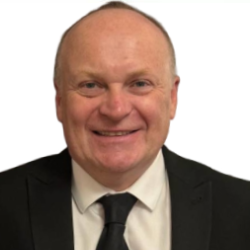 James Waddicker