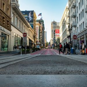 Semi-Commercial property purchase for a 1st time Landlord