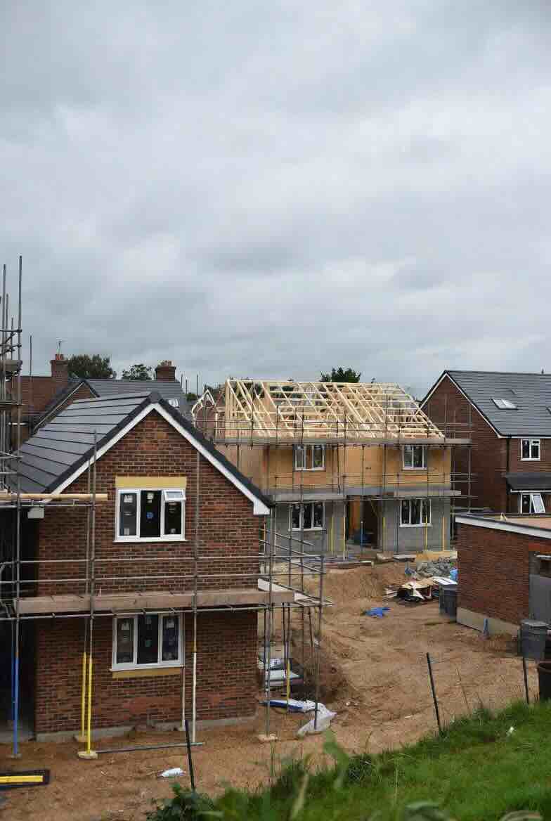 Case Study: £4,000,000 Development Finance Secured for 12 New-Build ...