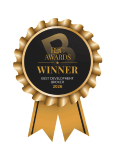 B&C Awards Winner - Best Development Broker 2026