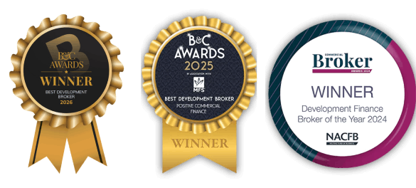 Awards for PCF